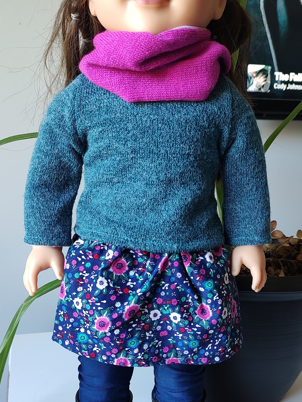 Doll - Picture 4 of 8